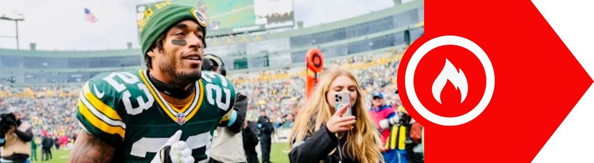 Ravens ink oft-injured Alexander taken in Rochester, N.Y. (Hot Button)